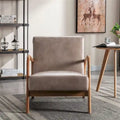 25.2 Wide Armchair