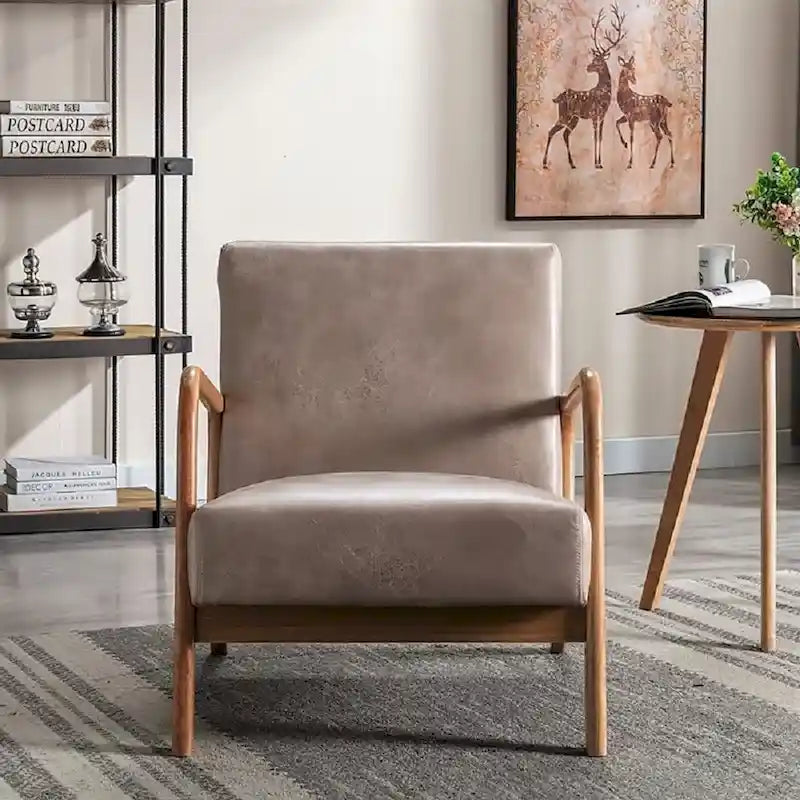 25.2 Wide Armchair