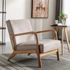 25.2 Wide Armchair