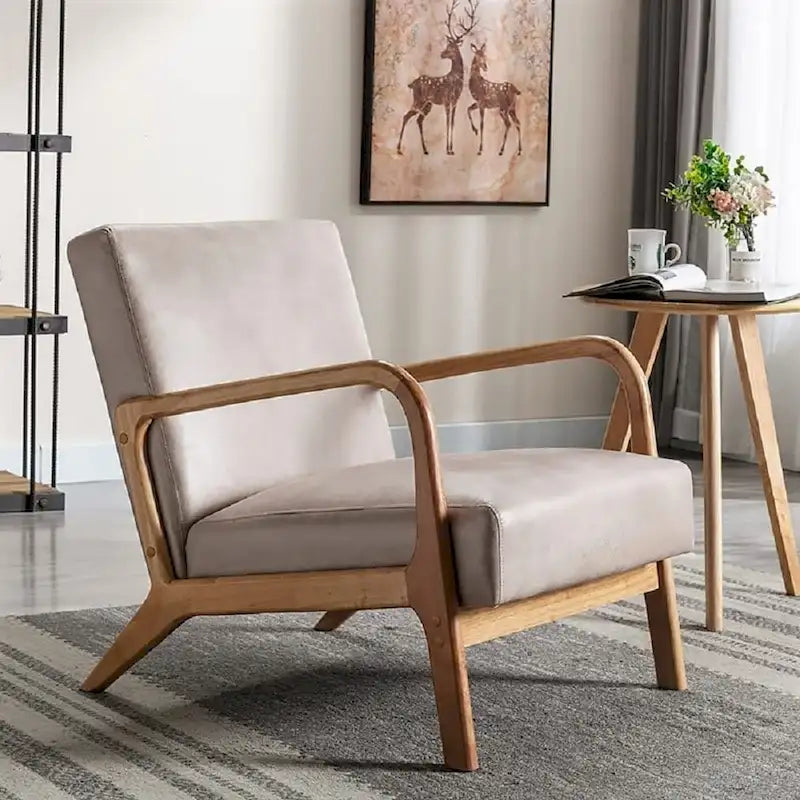 25.2 Wide Armchair