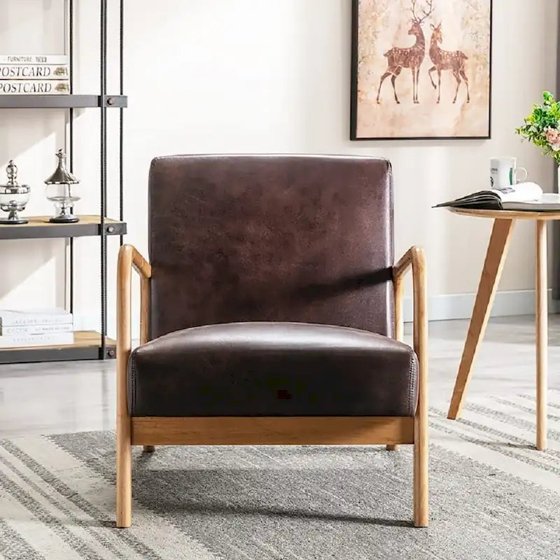25.2 Wide Armchair
