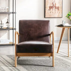 25.2 Wide Armchair