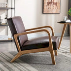 25.2 Wide Armchair