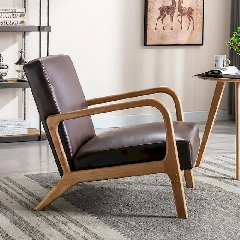 25.2 Wide Armchair