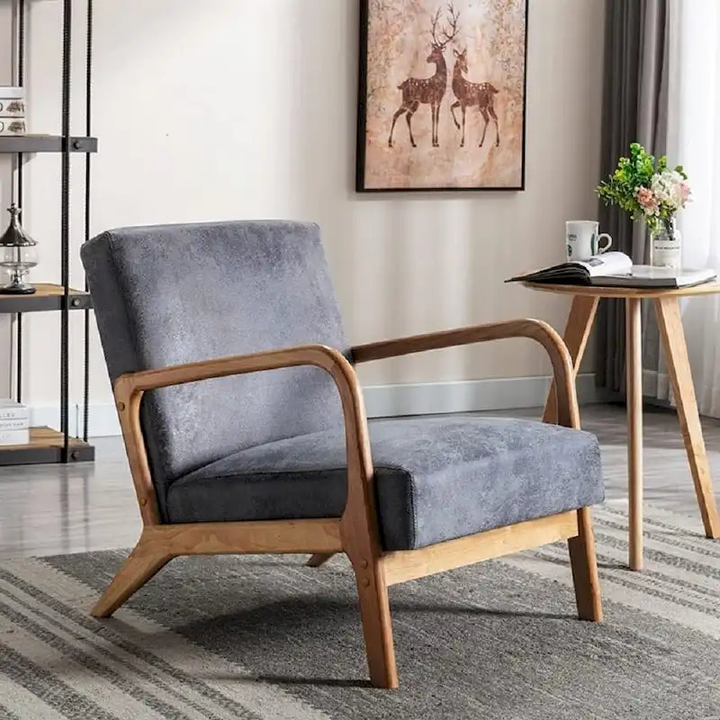 25.2 Wide Armchair