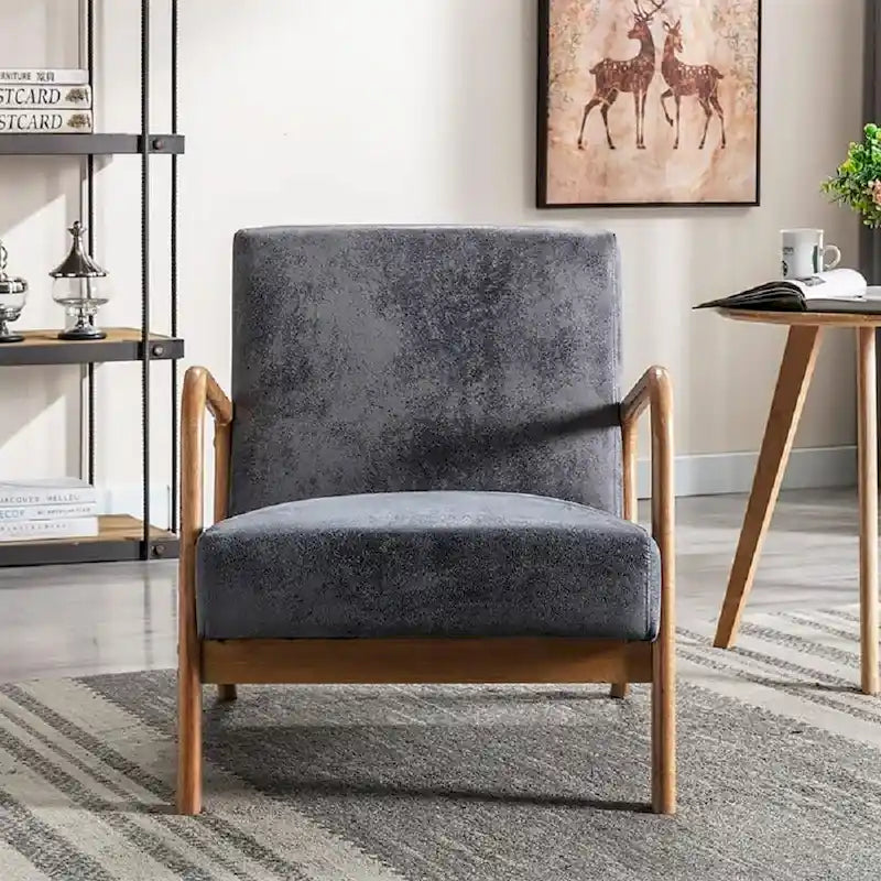 25.2 Wide Armchair