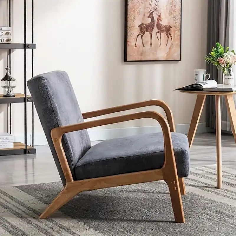 25.2 Wide Armchair