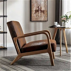 25.2 Wide Armchair