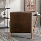 25.2 Wide Armchair