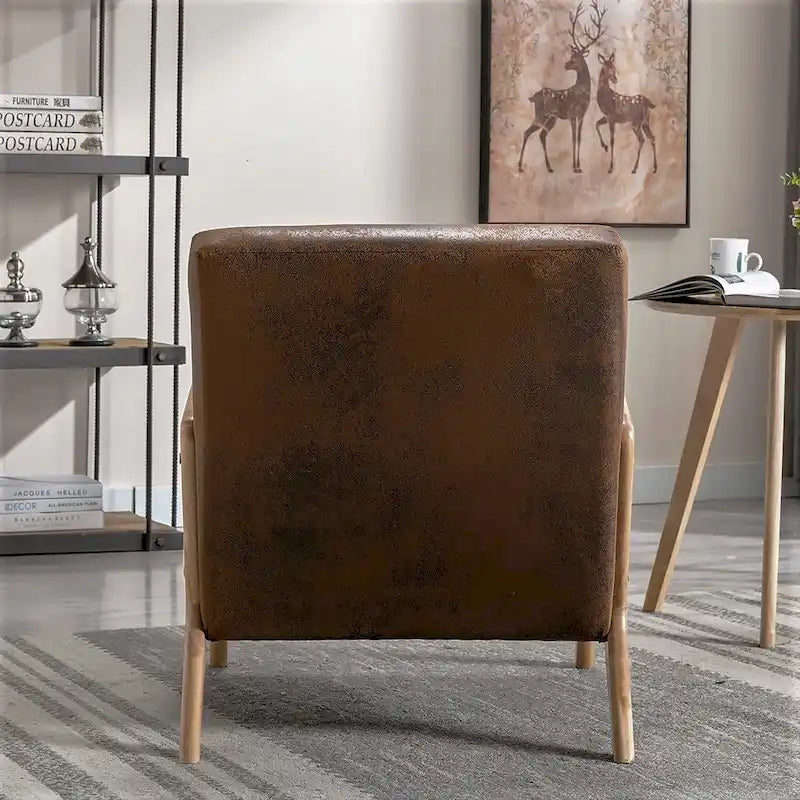 25.2 Wide Armchair