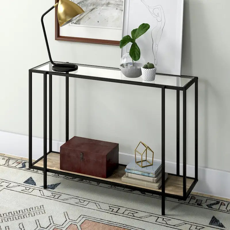 42 Accent Table