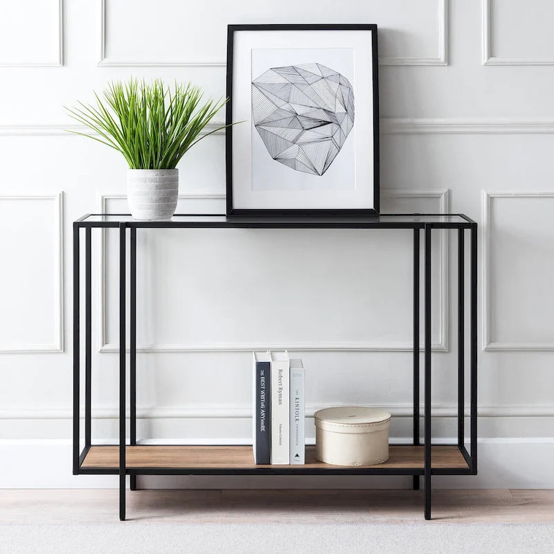 Vireo 42 Accent Table