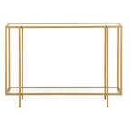 42 Accent Table