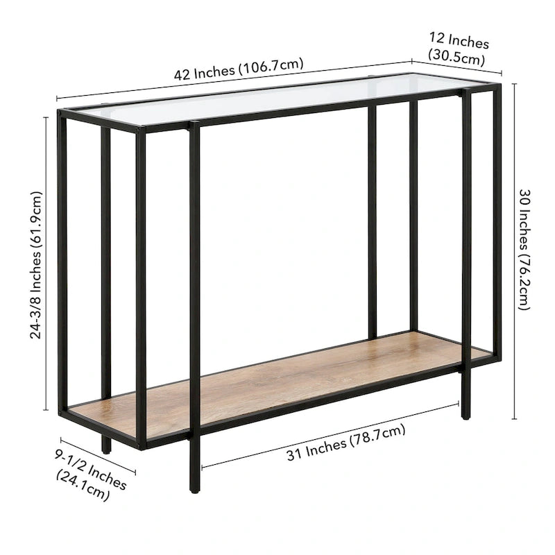 42 Accent Table