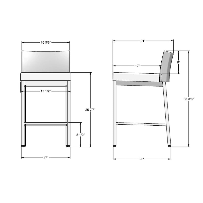 Counter Stool