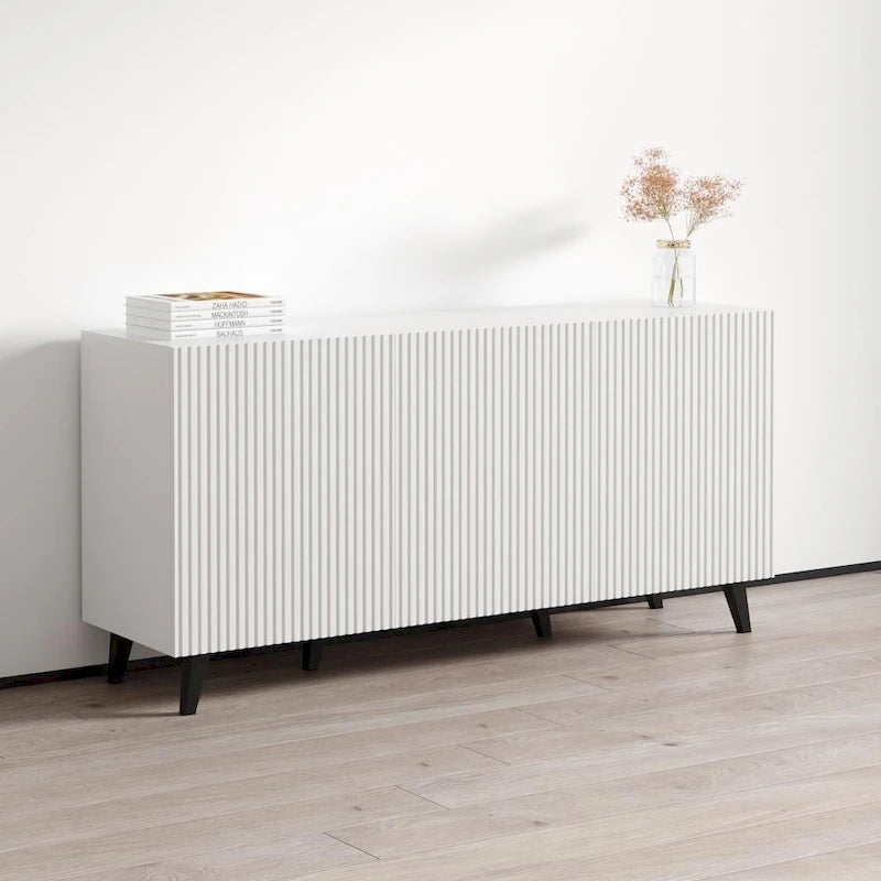 3D Sideboard