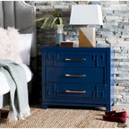 3-Drawer Chest