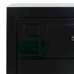 3-Drawer Chest