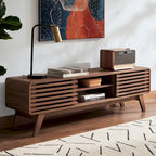 59 Mid-Century Modern TV Stand