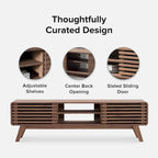 59 Mid-Century Modern TV Stand