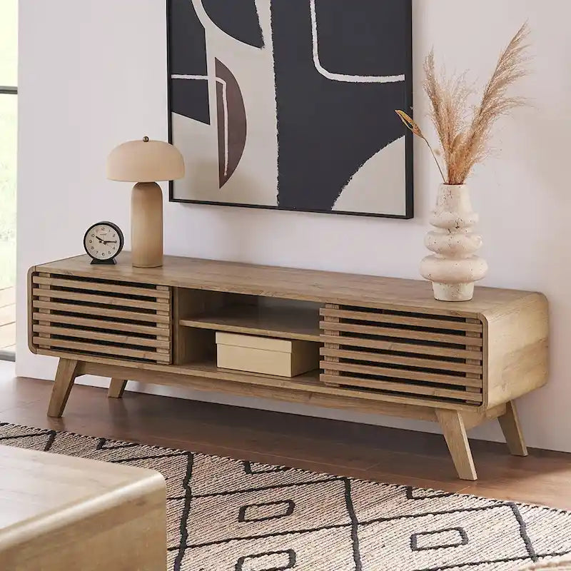 59 Mid-Century Modern TV Stand