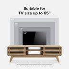 59 Mid-Century Modern TV Stand