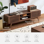59 Mid-Century Modern TV Stand